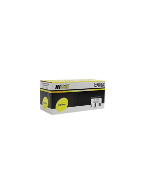 Тонер-картридж Hi-Black (HB-TK-5230Y) для Kyocera P5021cdn/M5521cdn, Y, 2,2K