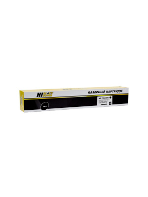 Тонер-картридж Hi-Black (HB-Type MPC2503Bk) для Ricoh Aficio MPC2003SP/C2503,туба, Bk, 15K