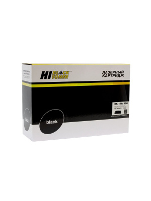 Драм-юнит Hi-Black (HB-DK-170/150) для Kyocera FS-1035MFP/1120D, Универс., 100К