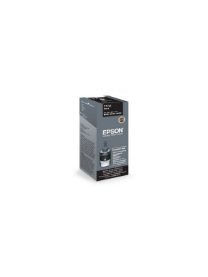 Чернила Epson M100/105/200/205 (O) C13T77414A/C13T774198, black, 140ml