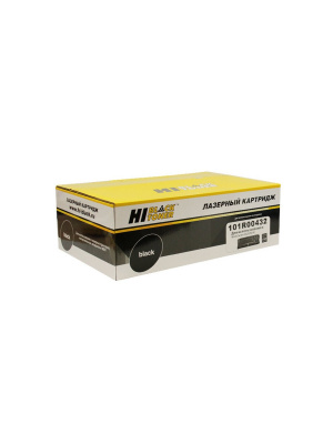 Копи-картридж Hi-Black (HB-101R00432) для Xerox WC 5016/5020/B, Восстановленный, 22K