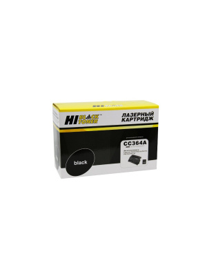 Картридж Hi-Black (HB-CC364A) для HP LJ P4014/P4015/P4515, 10K