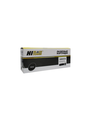 Тонер-картридж Hi-Black (HB-106R03532) для Xerox VersaLink C400/C405, Bk, 10,5K