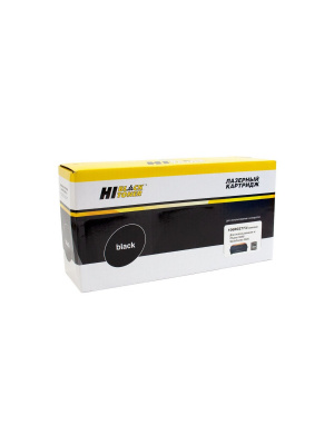 Картридж Hi-Black (HB-106R02773/106R03048) для Xerox Phaser 3020/WC 3025, 1,5K (новая прошивка)