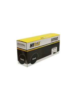 Тонер-картридж Hi-Black (HB-TK-410) для Kyocera KM-1620/1650/2020/2035/2050, 15K