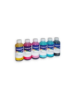 Чернила InkTec (E0010) для Epson R200/R270 (T0826), ML, 0,1 л.