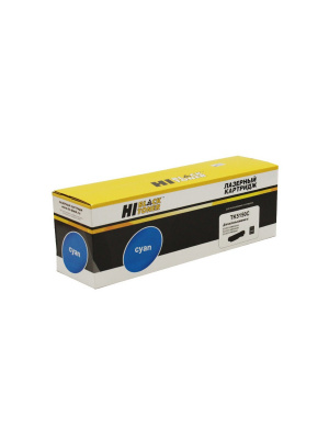 Тонер-картридж Hi-Black (HB-TK-5150C) для Kyocera ECOSYS M6535cidn/P6035, C, 10K