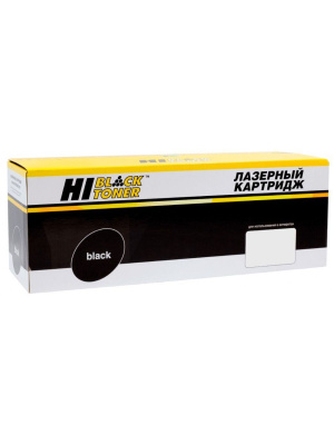 Тонер-картридж Hi-Black (HB-CF218A) для HP LJ Pro M104/MFP M132, 1,4K