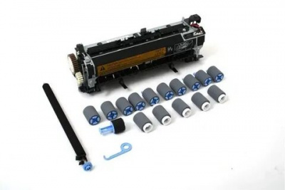 Ремкомплект (Maintenance Kit) для HP LJ P4014/4015/P4515 (совм)