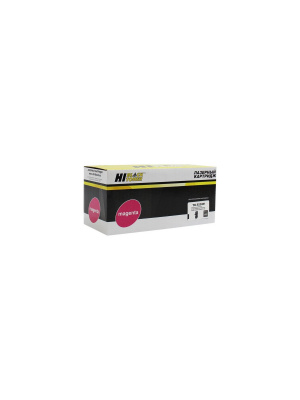 Тонер-картридж Hi-Black (HB-TK-5230M) для Kyocera P5021cdn/M5521cdn, M, 2,2K