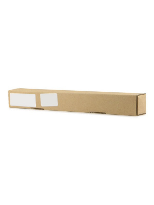 Вал резиновый нижний Hi-Black для HP LJ P1102/1606/1566/M1212/1536, soft ribbon