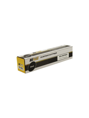 Тонер-картридж Hi-Black (HB-KX-FAT88A) для Panasonic KX-FL401/402/403/FLC411/412/413, 2K