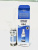 Чернила Epson L100/110/200/210/300/355/550/555 (O) C13T66424A, cyan, 70ml Чернила Epson L100/110/200/210/300/355/550/555 (O) C13T66424A, cyan, 70ml