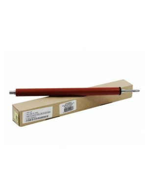 Вал резиновый нижний Hi-Black для HP LJ 1010/1015/3015/3030, soft ribbon