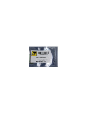 Чип Hi-Black к картриджу Samsung SCX-4650F/4652F/4655F (D117S), Bk, 2,5K
