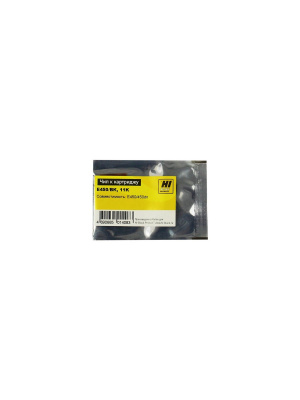 Чип Hi-Black к картриджу Lexmark E450 (E450H11E), Bk, 11K