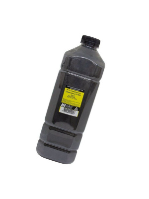 Тонер Hi-Black Универсальный для HP CLJ ProM452, Сферизованный, Тип 2.4, Bk, 500г, канистра