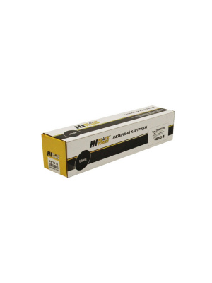 Тонер-картридж Hi-Black (HB-Type 2320D/2220D) для Ricoh Aficio 1022/1027, туба, 12K
