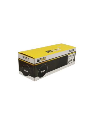 Тонер-картридж Hi-Black (HB-TK-450) для Kyocera FS-6970DN, 15K