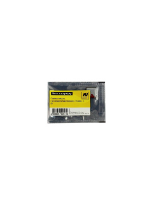 Чип Hi-Black к картриджу Kyocera FS-C2026/C2126MFP/C5250DN (TK-590), Y, 5К