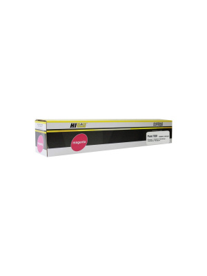 Тонер-картридж Hi-Black (HB-106R01444) для Xerox Phaser 7500, M, 17,8K