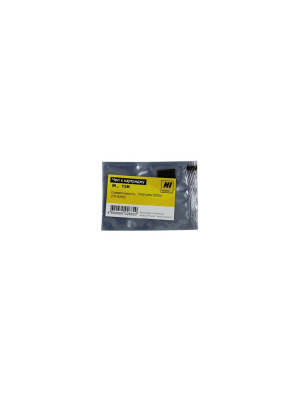 Чип Hi-Black к картриджу Kyocera TASKalfa 3252ci (TK-8335), M, 15K