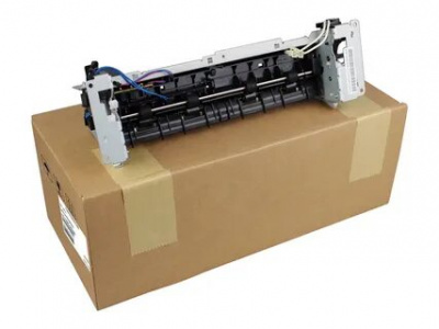 Термоузел (Печь) в сборе Hi-Black для HP LJ P2030/ 2035/ P2050/ P2055