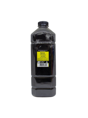 Тонер Hi-Black с носителем для Xerox WorkCentre 7425/7525/7830, Bk, 520 г, канистра