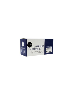 Тонер-картридж NetProduct (N-TK-3160) для Kyocera P3045dn/P3050dn/P3055dn, 12,5K, с/ч