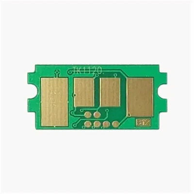 Чип Hi-Black к картриджу Kyocera TASKalfa 2552ci (TK-8345), C, 12K