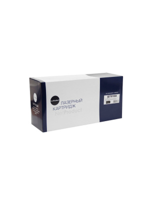 Картридж NetProduct (N-Q7516A) для HP LJ 5200, 12K