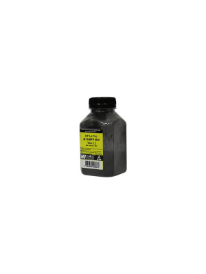 Тонер Hi-Black для HP LJ Pro M15/MFP M28, Тип 2.2, Bk, 55 г, банка