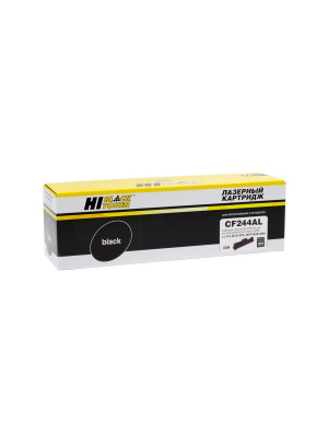 Картридж Hi-Black (HB-CF244AL) для HP LJ Pro M15/M15a/Pro MFP M28a/M28w, 2K (увелич. ресурс)