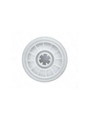 Шестерня 85T привода картриджа совм. для HP LJ P1505/M1522/M1120, (drive gear)