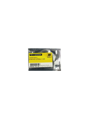 Чип Hi-Black к картриджу HP CLJ Pro M154/MFP M180/M181 (CF532A), Y, 0,9K