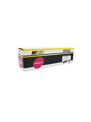 Картридж Hi-Black (HB-CF403X) для HP CLJ M252/252N/252DN/252DW/277n/277DW, №201X, M, 2,3K