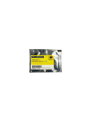 Чип Hi-Black к картриджу HP CLJ CP5520/5525 (CE271A), C, 15K