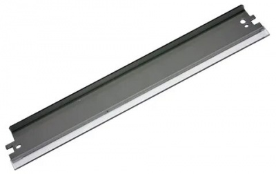 Ракель Hi-Black для HP LJ 1200/1010/1300/5L/1160/1320/2015, Universal,   10 шт/упак