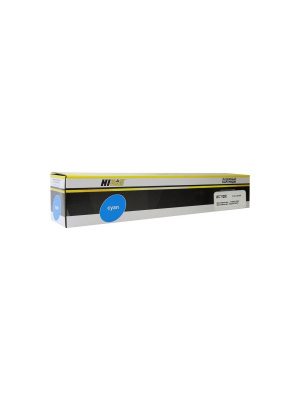 Тонер-картридж Hi-Black (HB-006R01464) для Xerox WC 7120/7125/7220/7225, C, 15K