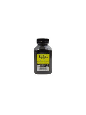 Тонер Hi-Black Универсальный для Brother HL-3140, Bk, 60 г, банка