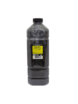 Тонер Hi-Black Универсальный для Samsung ML-2160, Polyester, Тип 2.2, Bk, 700 г, канистра