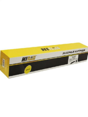 Тонер-картридж Hi-Black (HB-TK-895Y) для Kyocera FS-C8025MFP/8020MFP, Y, 6K