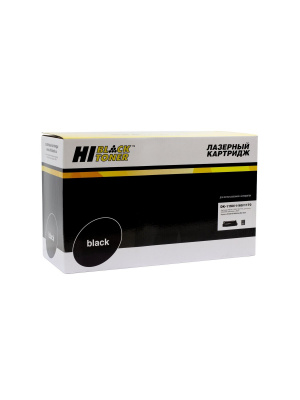 Драм-юнит Hi-Black (HB-DK-1150/1160/1170) для Kyocera ECOSYS M2040dn/M2135dn, Универс., 100К