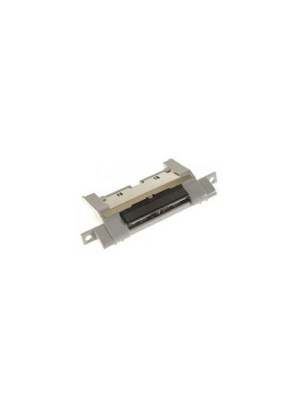 RM1-2546 Тормозная площадка лотка на 250 листов НР LJ 5200/M435/M701/M706 (О)