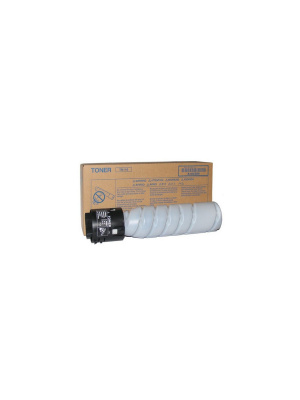 Тонер-картридж Minolta Bizhub 164 (O) TN-116/A1UC050, 11К х 2шт