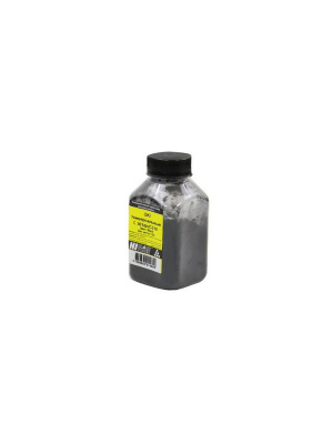 Тонер Hi-Black Универсальный для Oki С301dn/C310, Bk, 70 г, банка