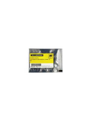 Чип Hi-Black к картриджу Kyocera FS-C2026/C2126MFP/C5250DN (TK-590), M, 5К