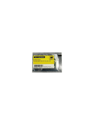 Чип Hi-Black к картриджу Kyocera FS-1040/1020/1120 (TK-1110), Bk, 2,5K