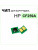 Чип Hi-Black HP LJ M404 (CF259A) Bk, 3K.Прошивку не обновлять! Читать инструкцию до установки! Чип Hi-Black HP LJ M404 (CF259A) Bk, 3K.Прошивку не обновлять! Читать инструкцию до установки!