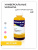 Чернила InkTec (H7064) для HP CB320/ CB325 (№178), Y, 0,1 л. Чернила InkTec (H7064) для HP CB320/ CB325 (№178), Y, 0,1 л.